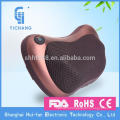 knead massager Type and Massager Properties shiatsu neck comfortable shiatsu massage cushion